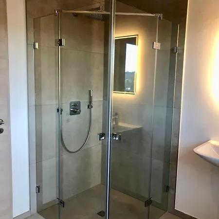 Servus Donaublick Premium Apartmán
