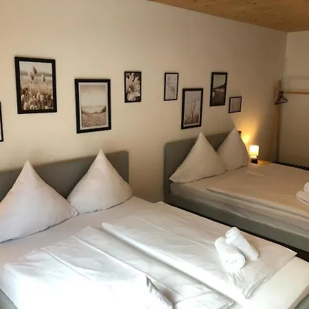 Apartman Servus Donaublick Premium Passau