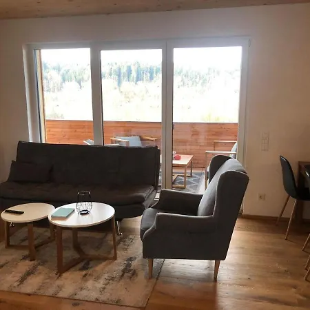 Apartment Servus Donaublick Premium *