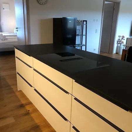 Servus Donaublick Premium Apartman *