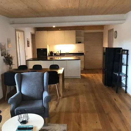 Apartman Servus Donaublick Premium Passau